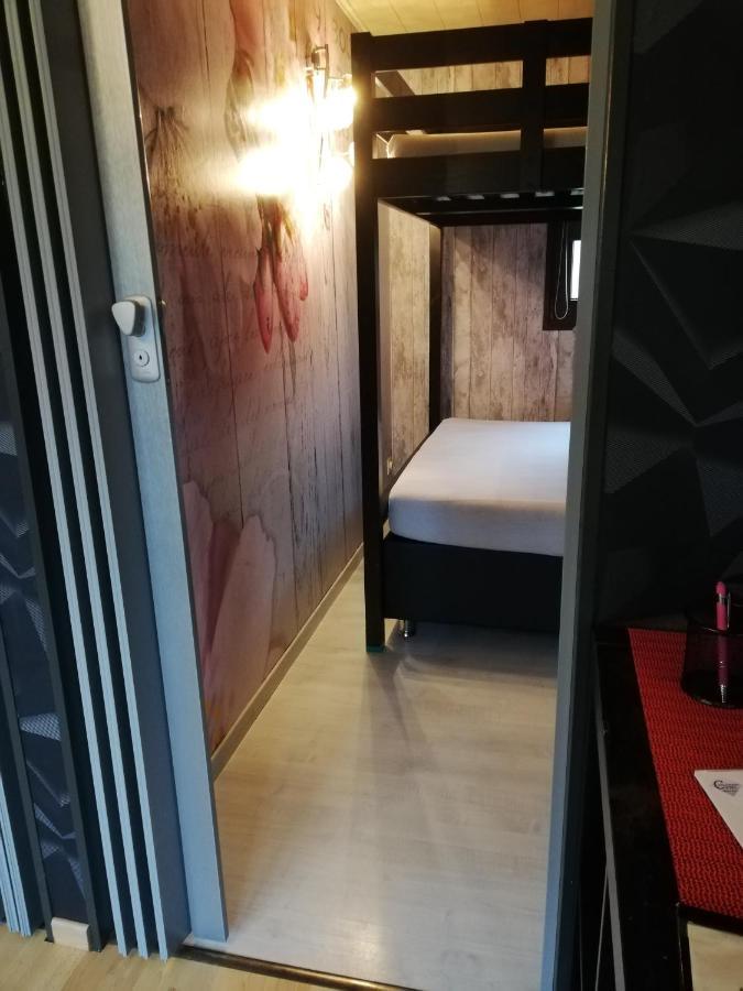 Titi'S Chalet 杜柏 外观 照片