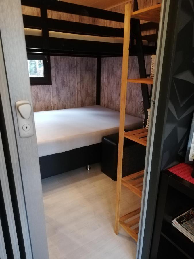 Titi'S Chalet 杜柏 外观 照片