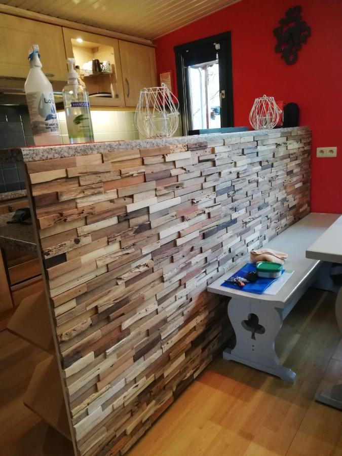 Titi'S Chalet 杜柏 外观 照片