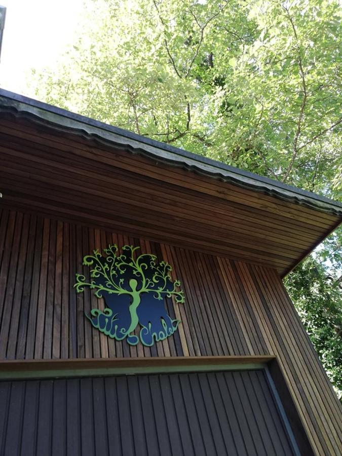 Titi'S Chalet 杜柏 外观 照片